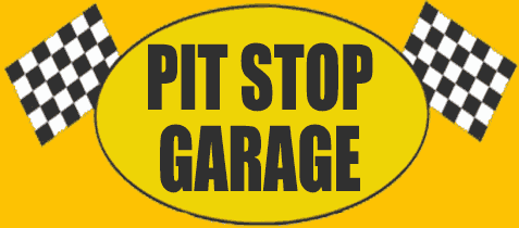 Pit Stop Garage - Ormskirk