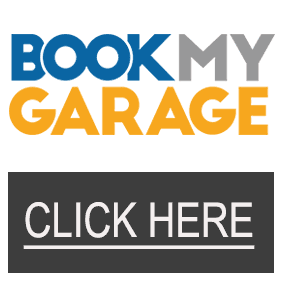 Book your MOT/Service online